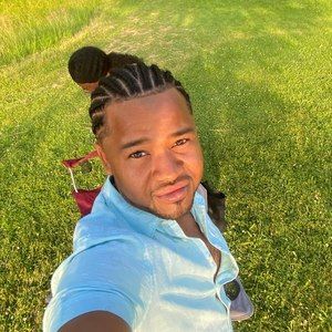 Meet your Posher, Antonio